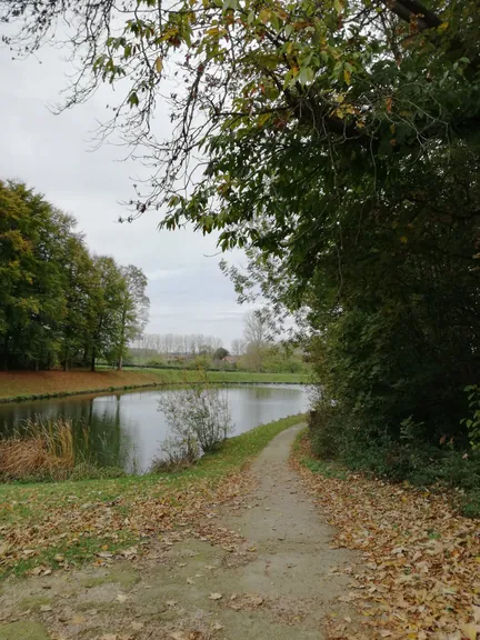 Gaasbeek + Kasteel van Gaasbeek (Lennik, België)